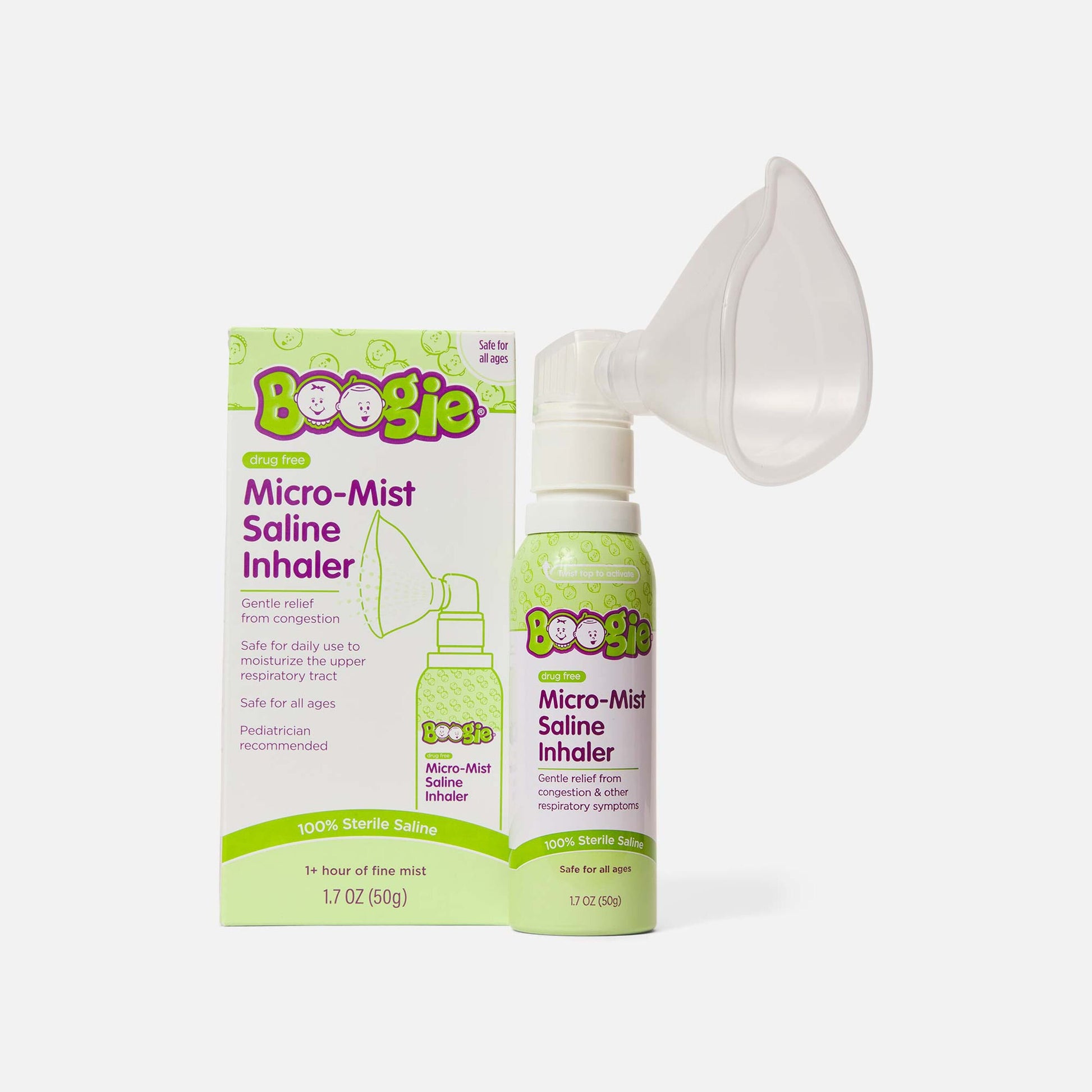 BOOGIE MICRO MIST SALINE INH 1.7OZ