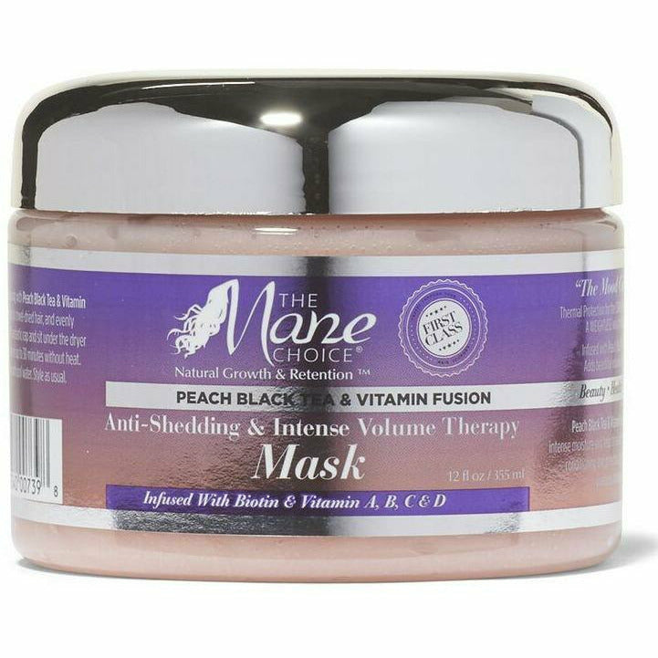 MANE CHOICE DO IT FRO MASK   8Z