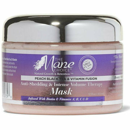 MANE CHOICE DO IT FRO MASK   8Z