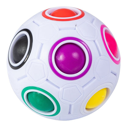 KOLORAE FIDGET BALL