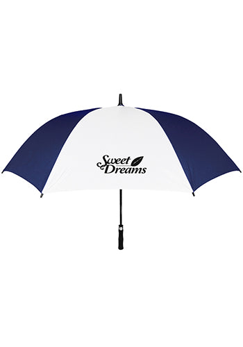 UMBRELLA W/MESH BAG 56N AUTO