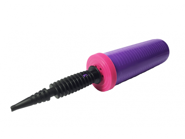 Unique Professional Multicolor Balloon Pump