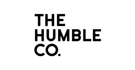 THE HUMBLE CO. TTHPST TAB,MINT,FLRDE FRE