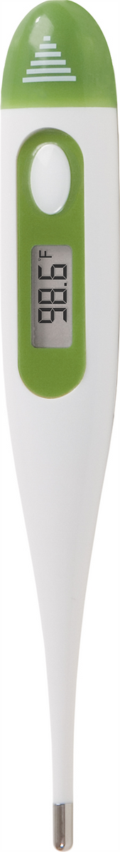 60-SEC DIGITAL THERMOMETER 1CT