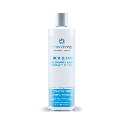 SHAMPOO,THIN-TO-THICK