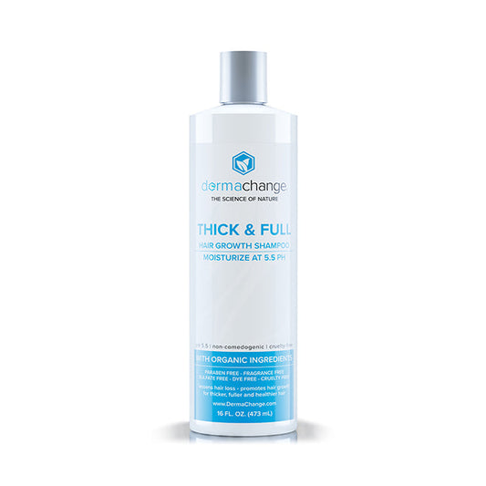 SHAMPOO,THICK,FULL