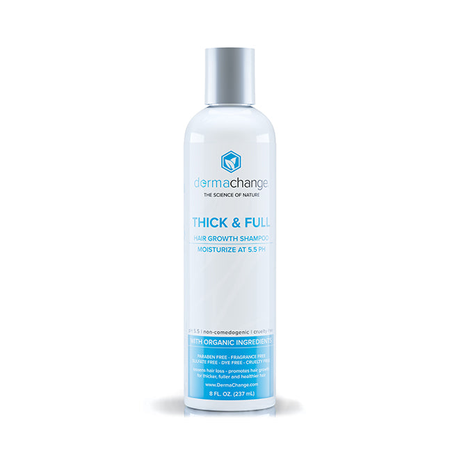 SHAMPOO,THIN-TO-THICK