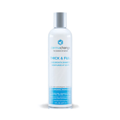 SHAMPOO,THIN-TO-THICK