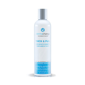 SHAMPOO,THICK,FULL