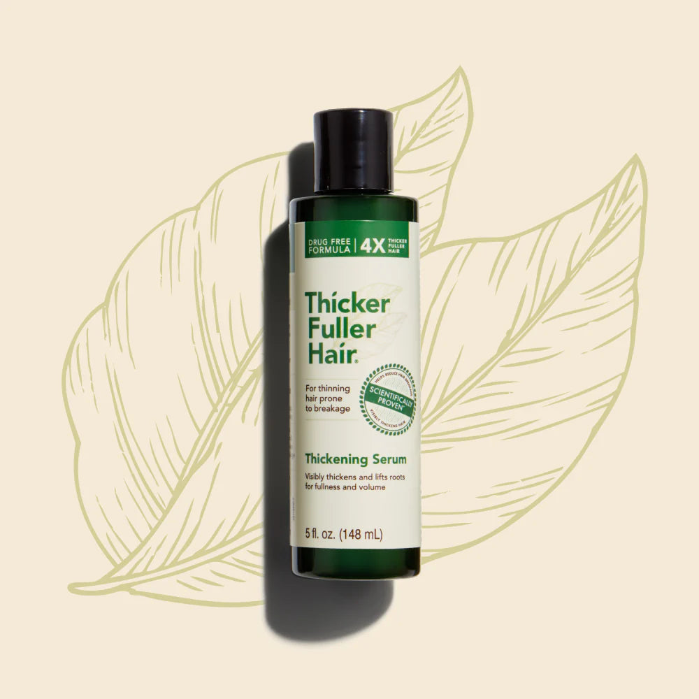 THICKER FULLER SERUM LQ 5OZ THKNG