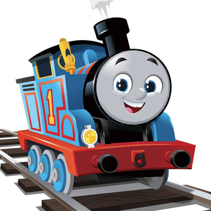 THOMAS AEG SMALL DIECAST AST