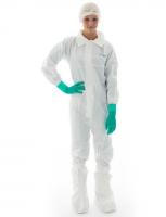 BIOCLEAN-D COVERALL 20W/HD S DSHP