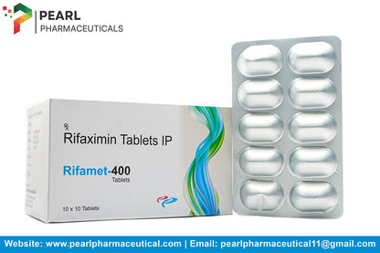 RUFINAMIDE TB 400MG 120 CPLT
