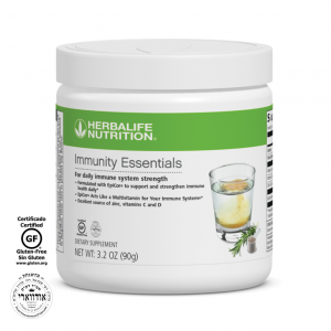 ESSENTIAL IMMUNE,OG2