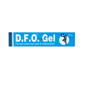 VISCO-GEL PD DABF OSFM