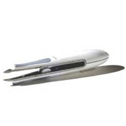 CAREone Easy Grip Slant Tip Tweezer