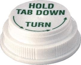 CENTOR CAP 1-CLIC STD MES 16/20DRAM 1000