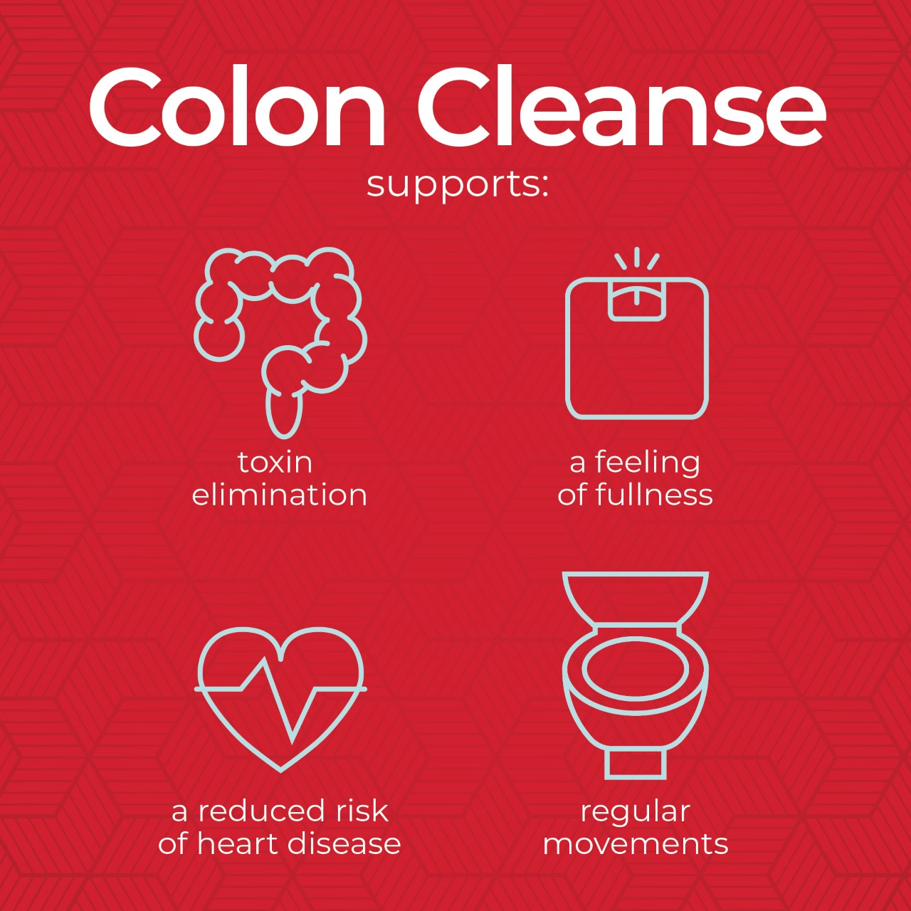 HEALTH PLUS COLON CLEANSE,REGULAR
