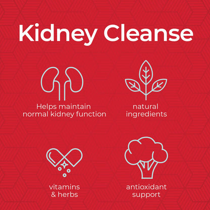 KIDNEY CLEANSE