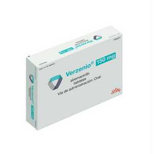 VERZENIO TB 50MG 14 BPK