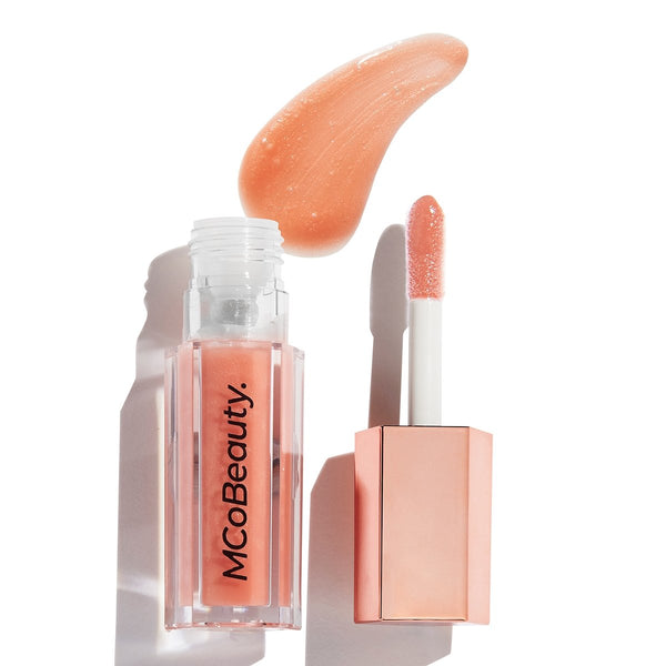 MCo Beauty Jelly Gloss - Melon Crush - 3.8ml