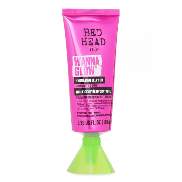 BED HEAD JELLY OIL        3.38Z