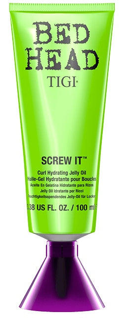 BED HEAD JELLY OIL        3.38Z