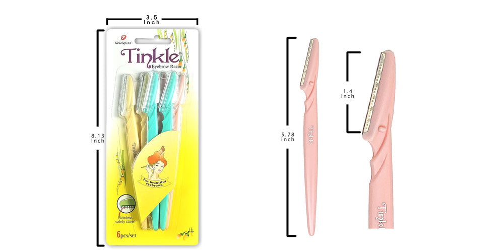 Tinkle Womens Shaver (36in) .