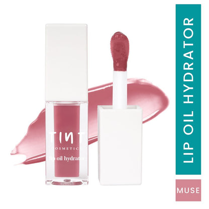 LIP OIL SMMR TNT MAUVRE MUSE