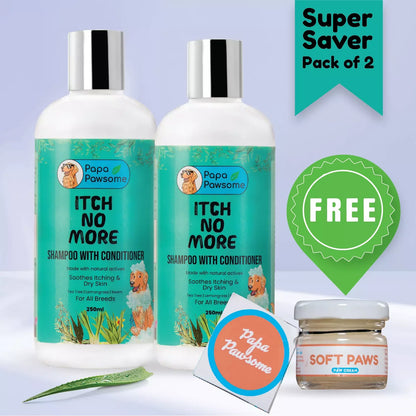 ORIGINALS ITCH NO MORE      6OZ