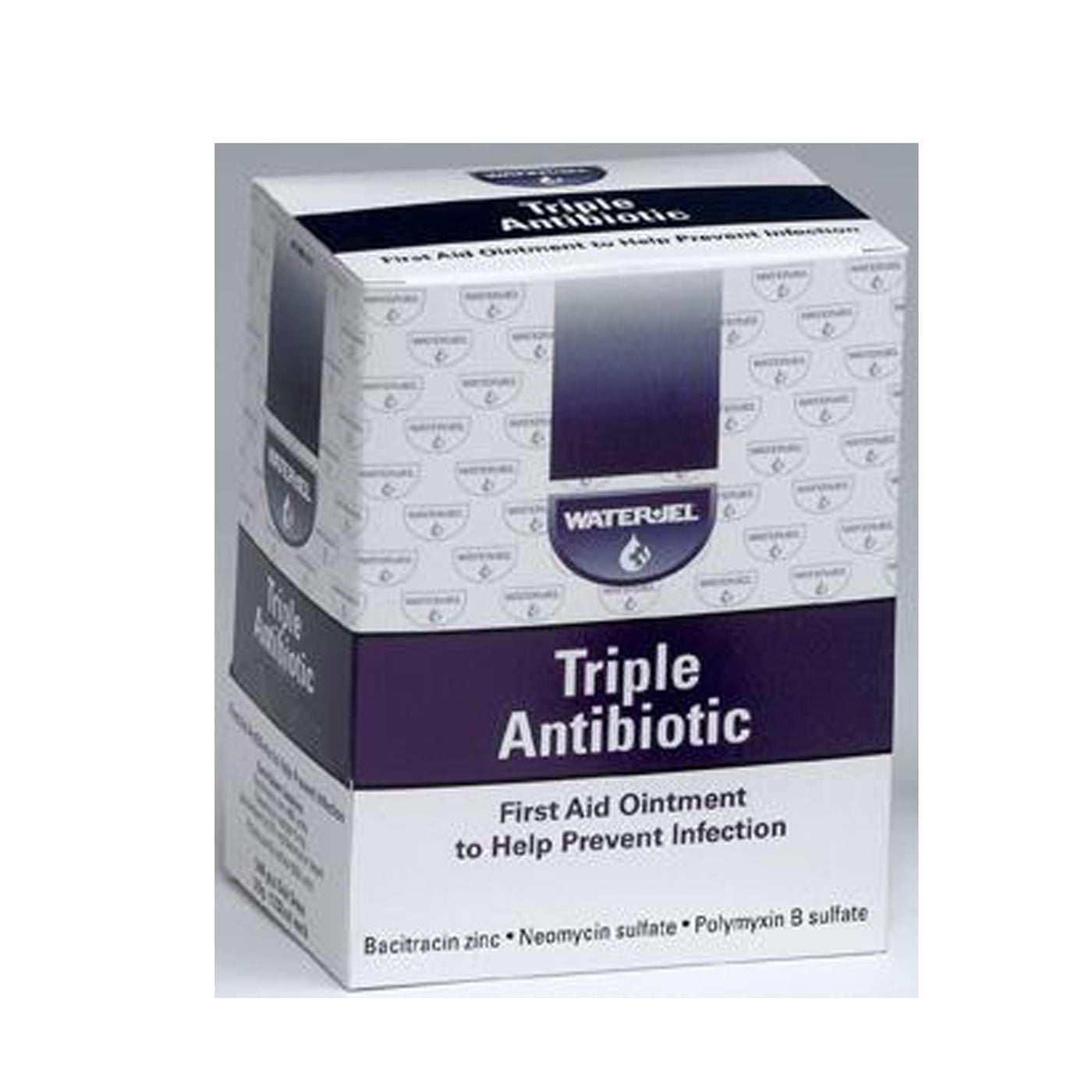 TRIPLE ANTIBIOTIC OI 28GM