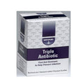 DOUBLE ANTIBIOTIC ONT 28 GM
