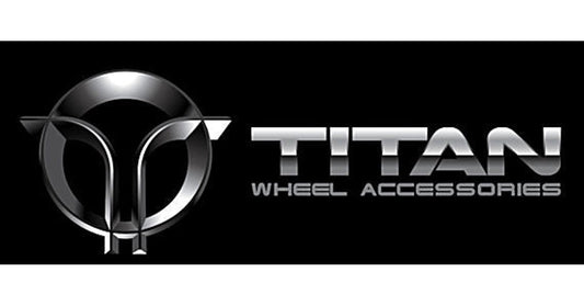 TITAN PIN WHEEL VISOR CAP   ###