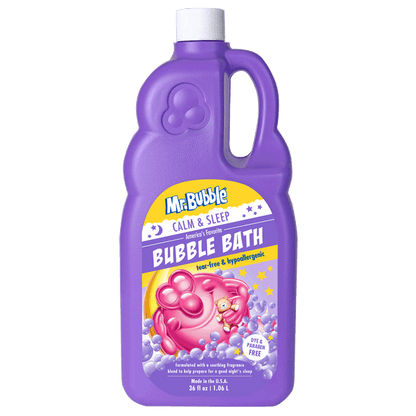 Mr Bubble Bath Calm & Sleep 36oz