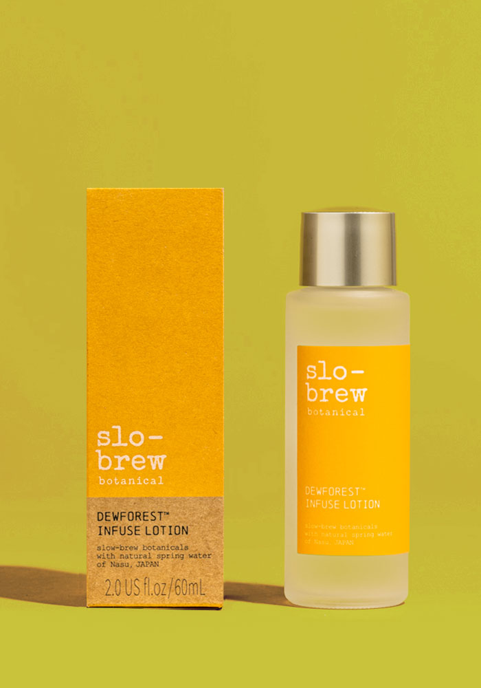 S & B BOTANICAL NOUR LOTION#12Z