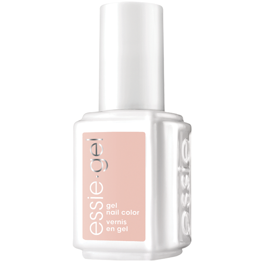 essie Gel Couture Vegan Nail Polish, Topless & Barefoot, 0.46 fl oz