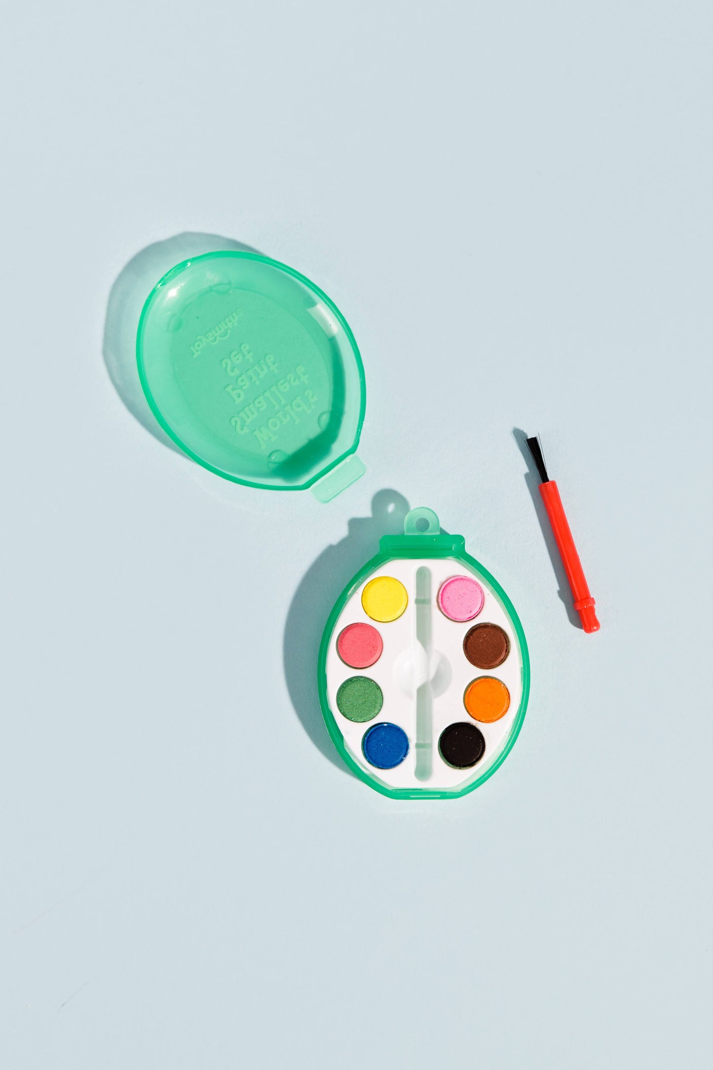 MINI PAINT SET