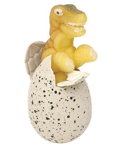 GINORMOUS GROW DINO EGG