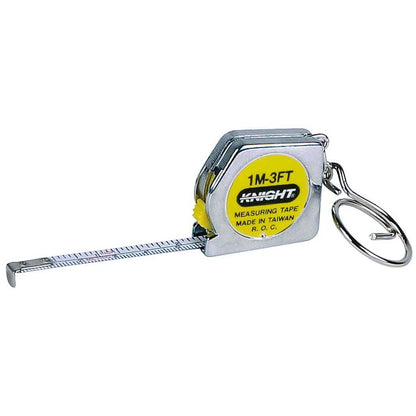 KEY CHAIN TAPE MEASURE