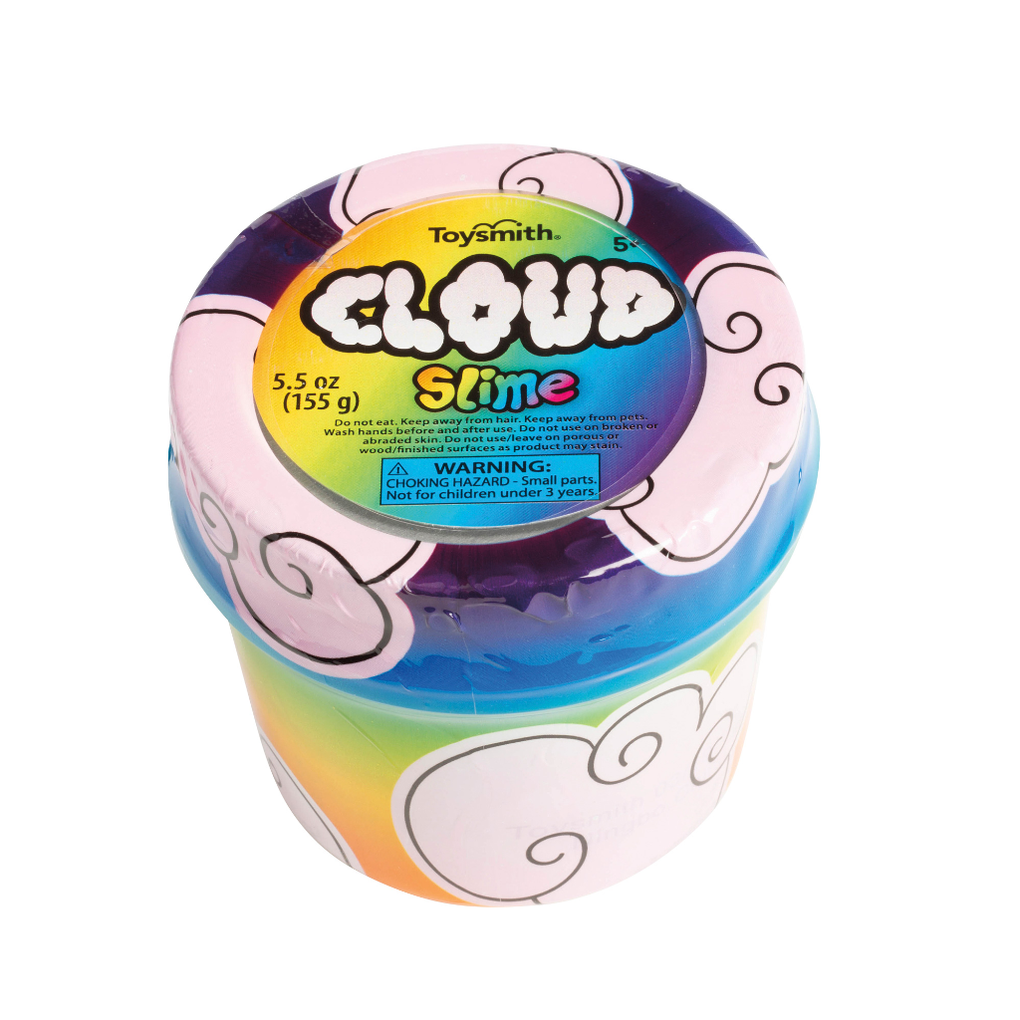Toysmith Pearl Putty, Assorted