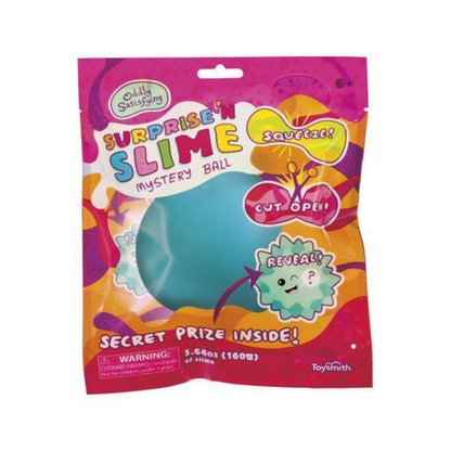 Toysmith NeatO! Funny Putty, Assorted