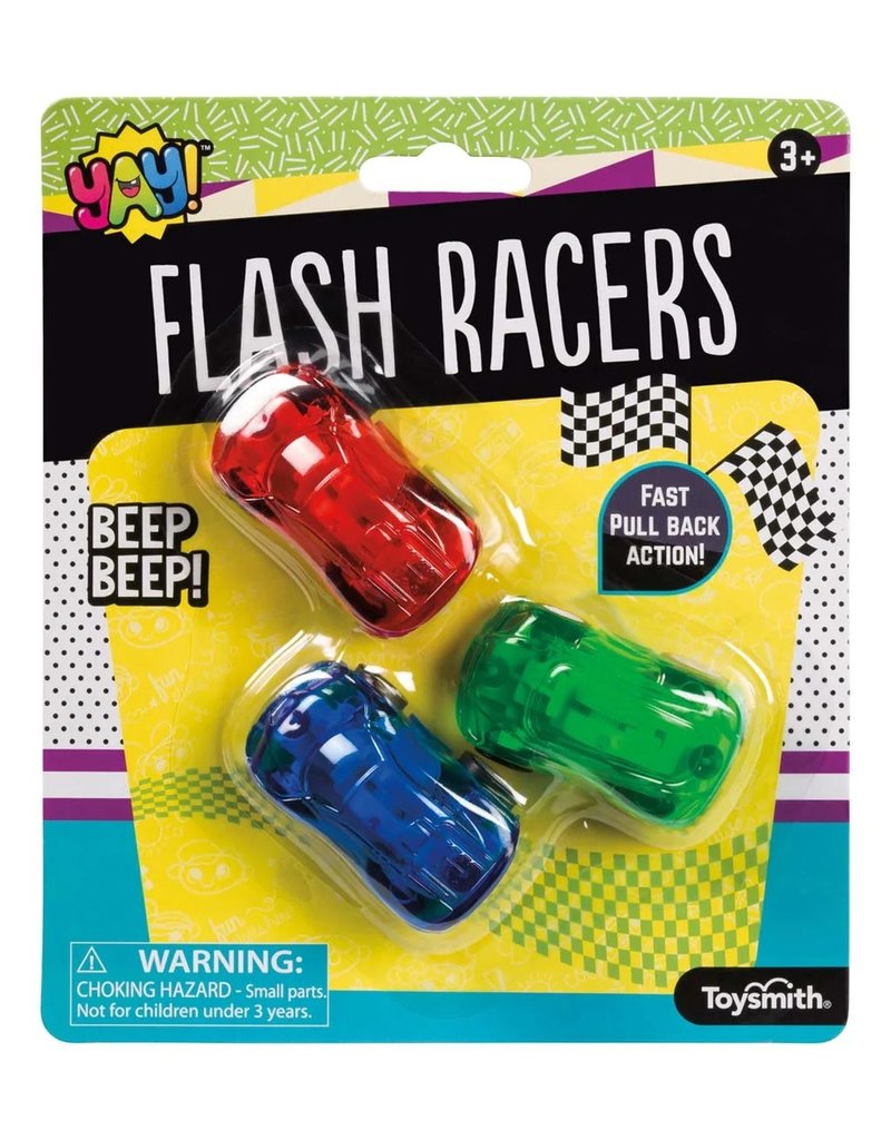 FLASH RACERS