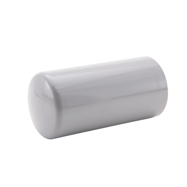 ADD-PORT CAP 100 TRSNT LF