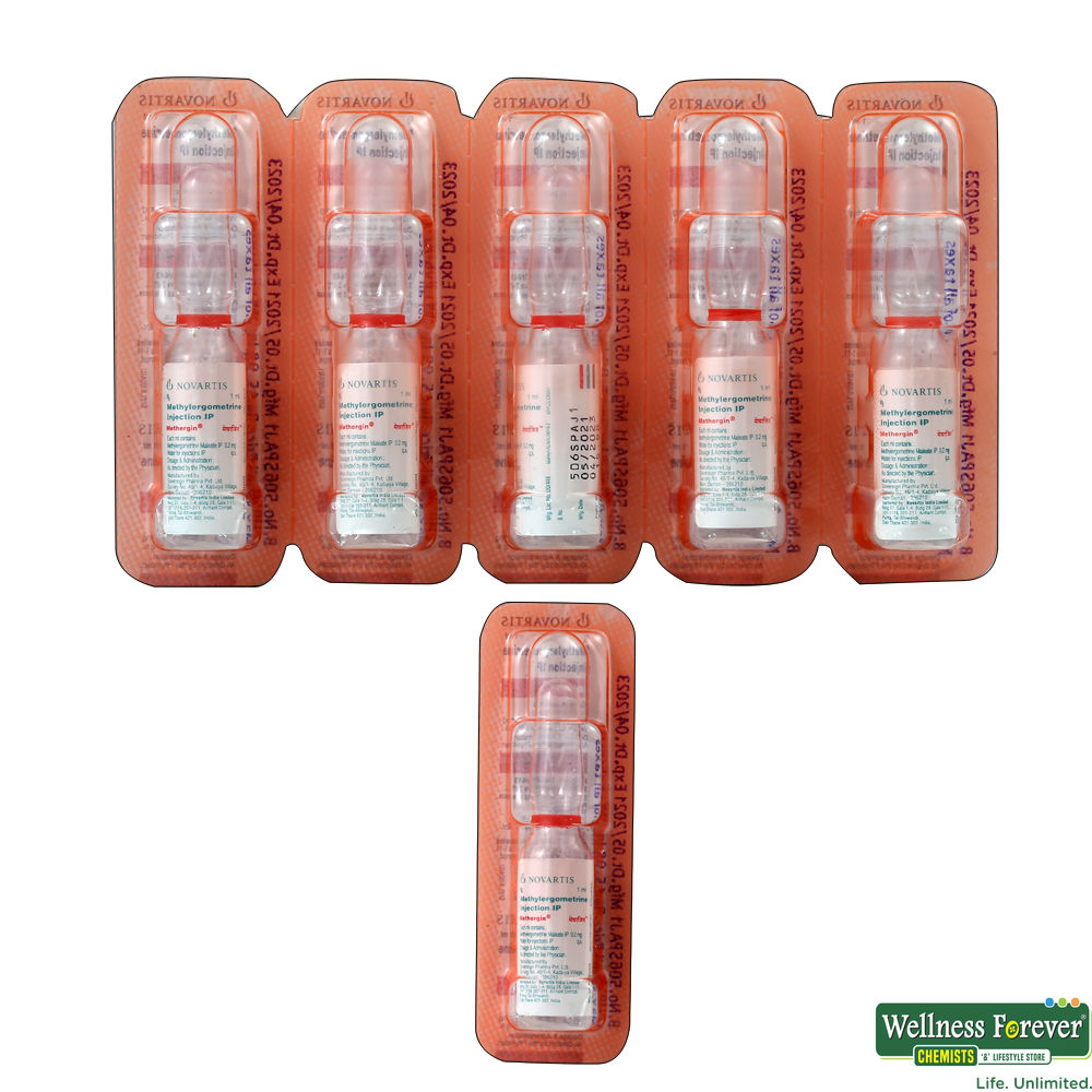 METHYLERGON TB 0.2MG 12