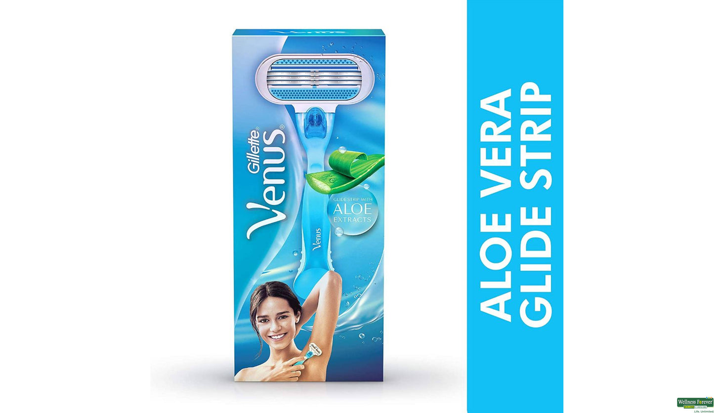 GILL VENUS RAZOR 3DSP TROP MCL