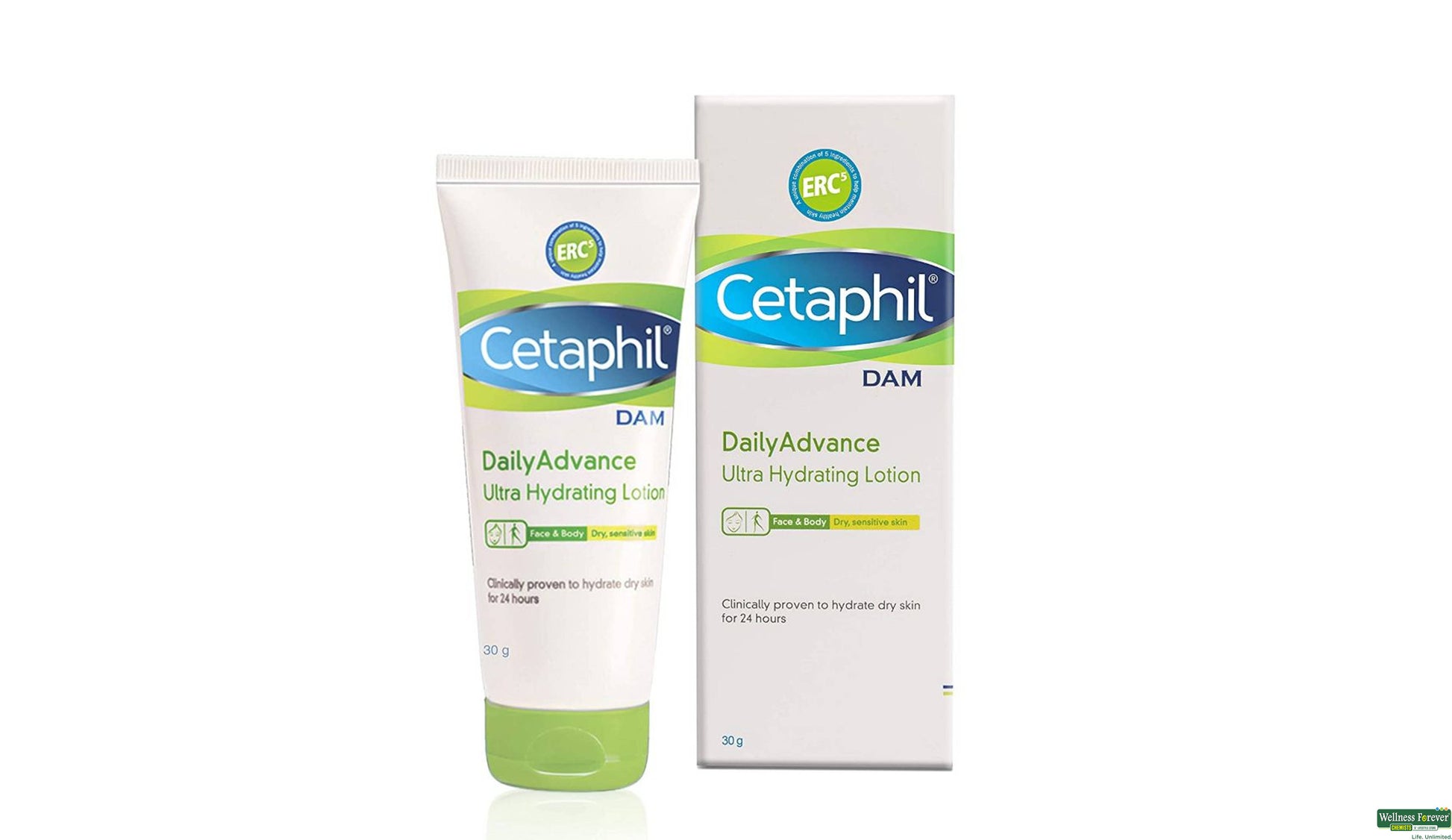 CETAPHIL DLY ULT-HYDRAT LTN 16Z