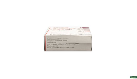 KERENDIA TB 10MG 90