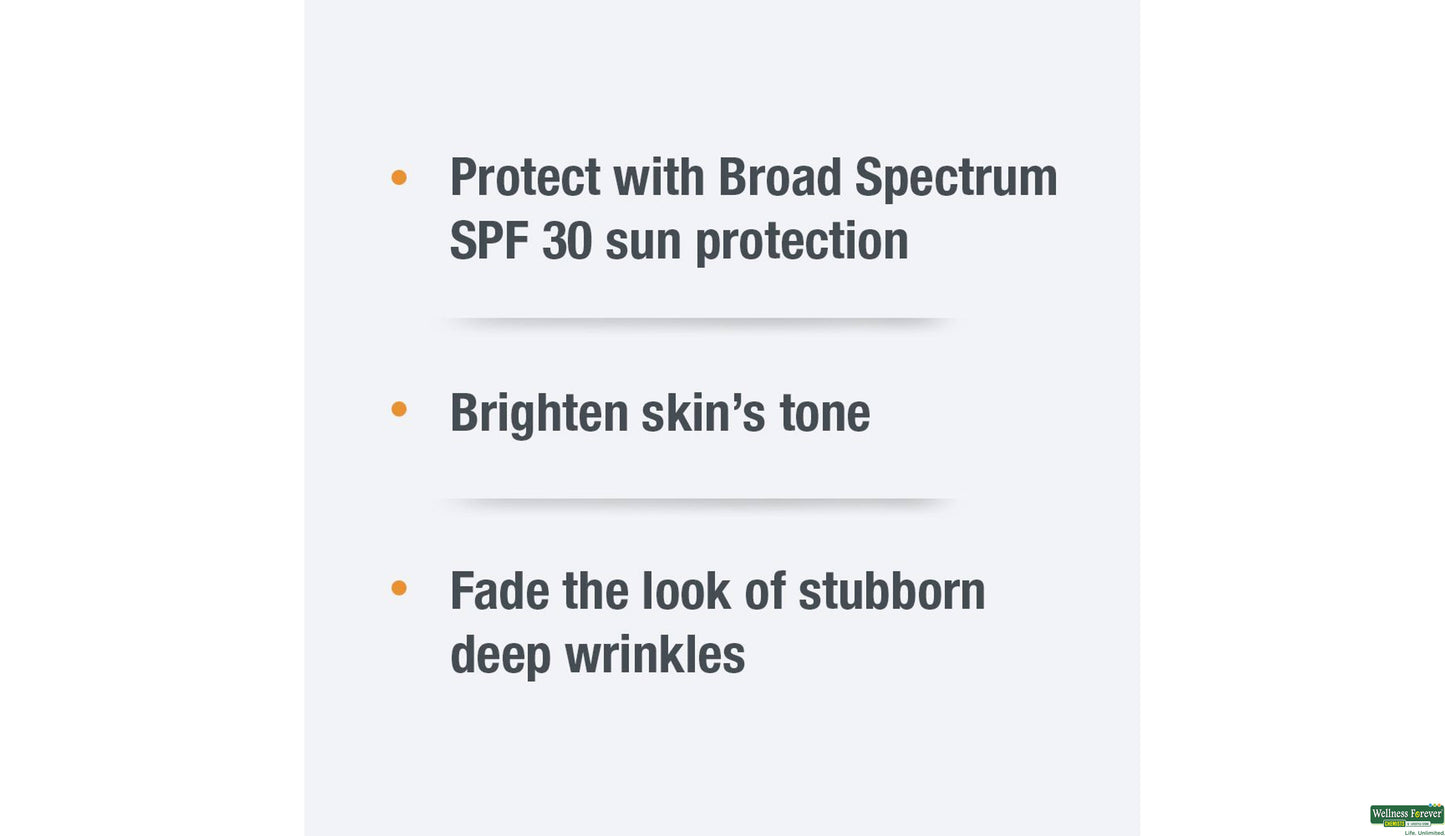 NEUTROGENA FIRM CRM SPF15 2.5z