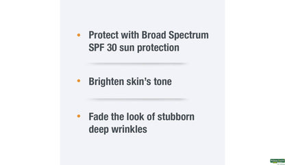 NEUTROGENA FIRM CRM SPF15 2.5z