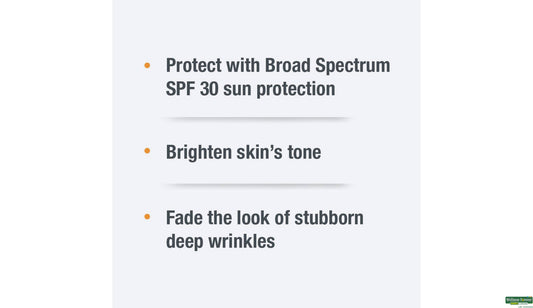 NEUTROGENA FIRM CRM SPF15 2.5z